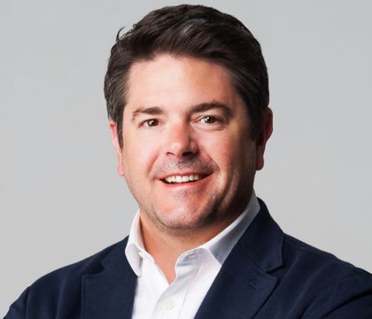 Headshot of Brian Twomey